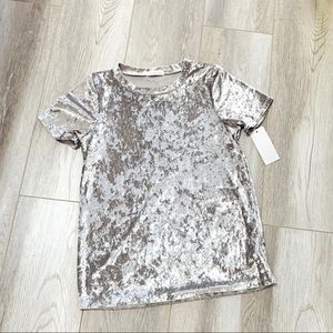 Occasion Blouse Small NWT